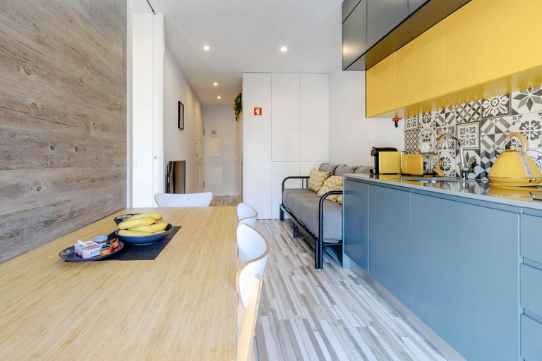 Others 4, Host Wise - Amadeo Apartments, Vila Nova de Gaia