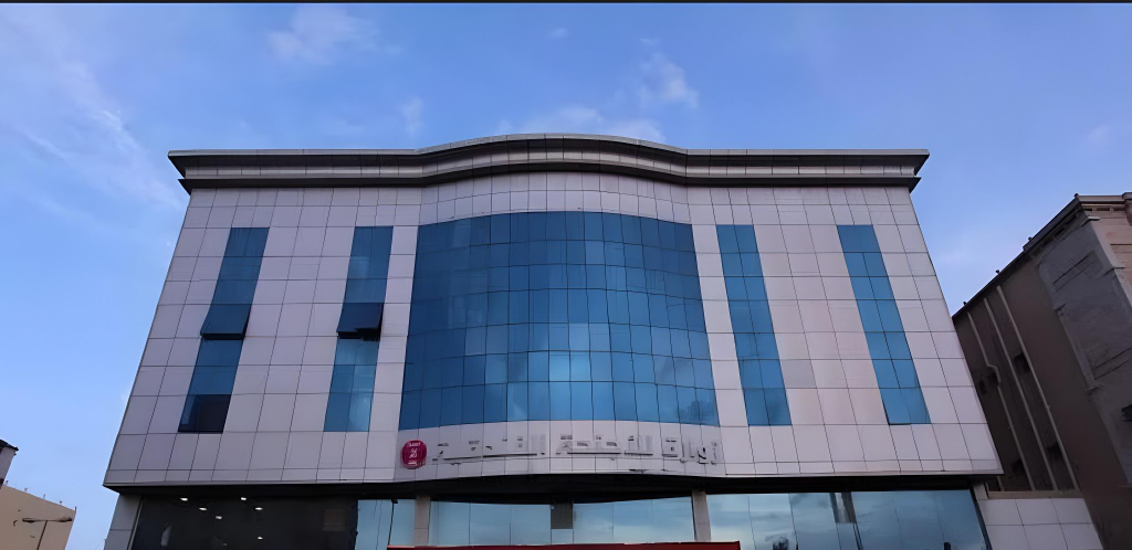 3, Zuwara, Jeddah