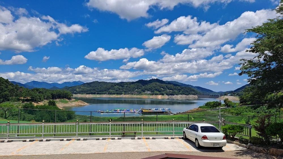 Others 3, Hapcheonho View Smile Pension, Hapcheon