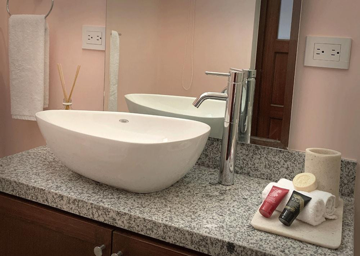 Bathroom 5, Casa Tavera- Adults Only, Mérida