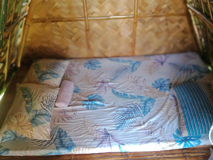 Bedroom 2, Dupas Luce Love Lodges, Pagbilao