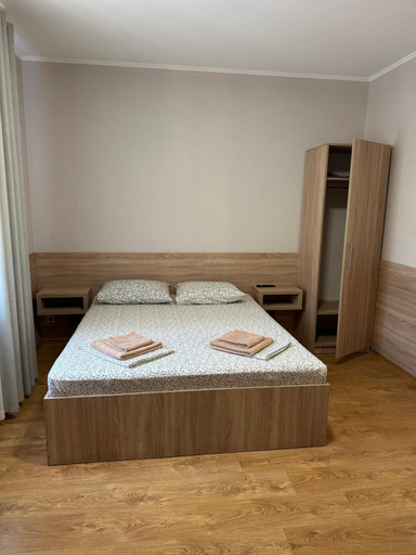 Bedroom 2, Каприз, Kamianets'-Podil's'ka