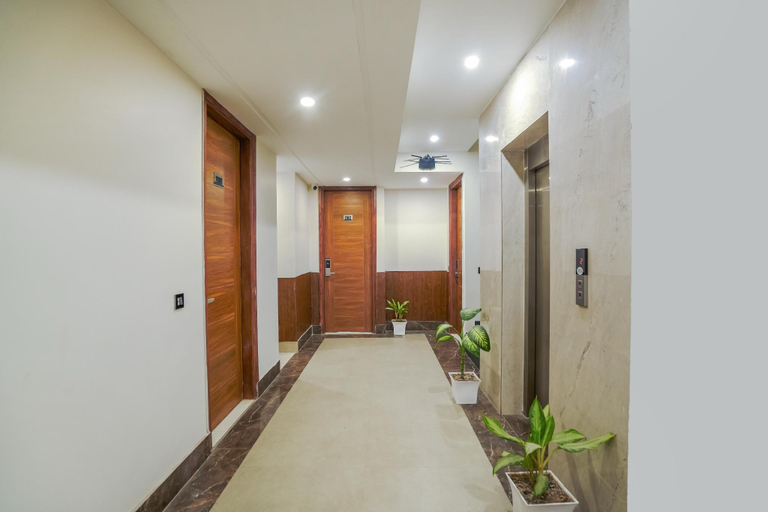 Public Area 3, Hotel Sky View - Zirakpur, Chandigarh, Sahibzada Ajit Singh Nagar