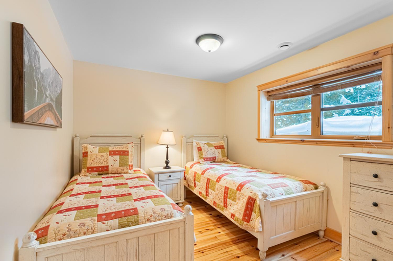 Others 5, Fiddler Lake Resort - Deer 30, Argenteuil