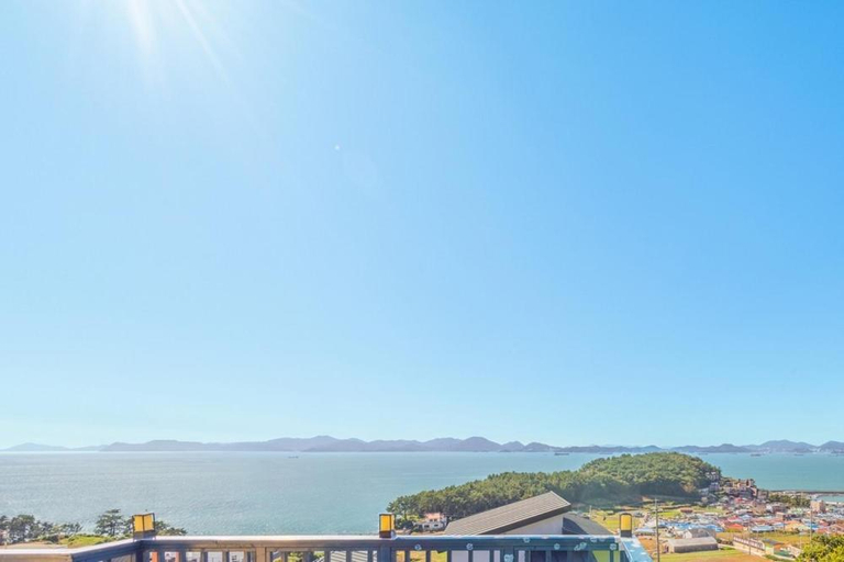 Others 5, Moonlight 2gram Pool Villa Pension, Namhae