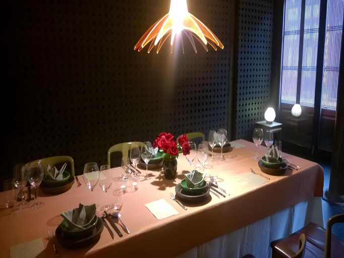 Food & Drinks 4, Jing's Residence Pingyao, Jinzhong