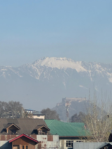 Others 3, Taha Inn Home comfort, Srinagar