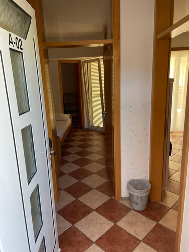 Others 5, Apartments Pag-Travel, Novalja