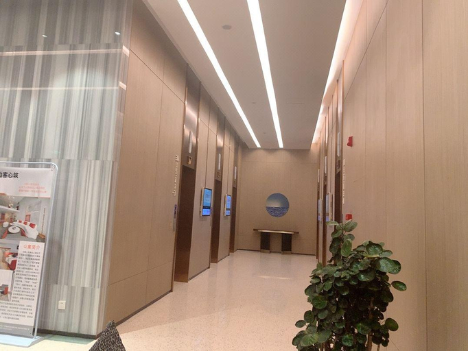 Public Area 3, Boke XinZhu Boutique Apartment, Guangzhou