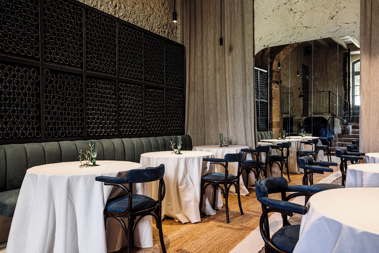 Food & Drinks 5, Hotel Son Xotano Mallorca by Annua Signature, Baleares