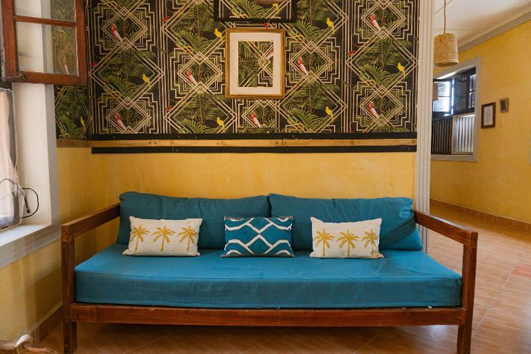 Public Area 2, Tarawanda House By Stawi, Mjini