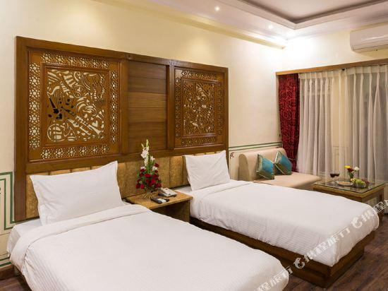 Others 4, Aaram Mahal by Pachar Group, Udaipur