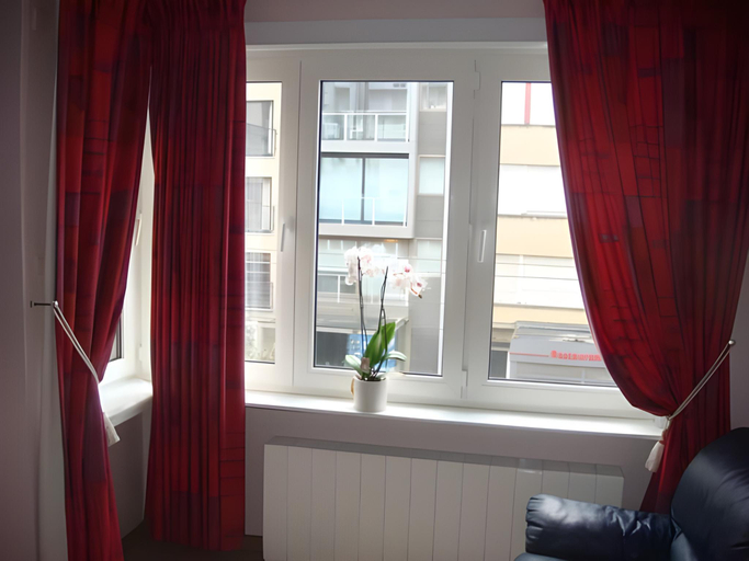 Others 2, Gastenkamers Centersuites, West-Vlaanderen