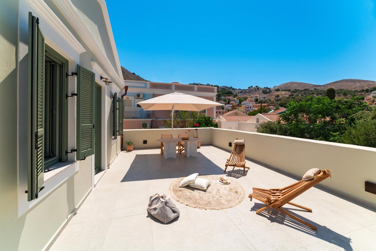 Others 3, Nisomar Suites, South Aegean