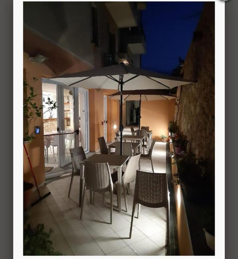 Others 2, Locanda Brezza Marina camera quadrupla, Savona