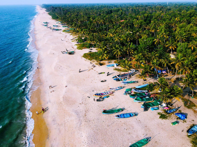 Others 5, Bella Beach Villa, Alappuzha