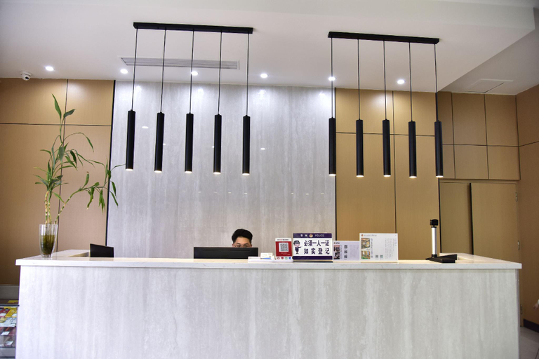 Others 5, 7 Days Inn Chongqing Pengshui Peng Penghu Huayuan, Chongqing