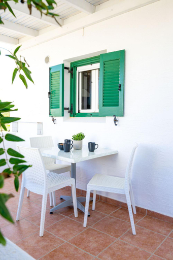 Others 4, Sahara Beach Apartments - Kastraki, South Aegean