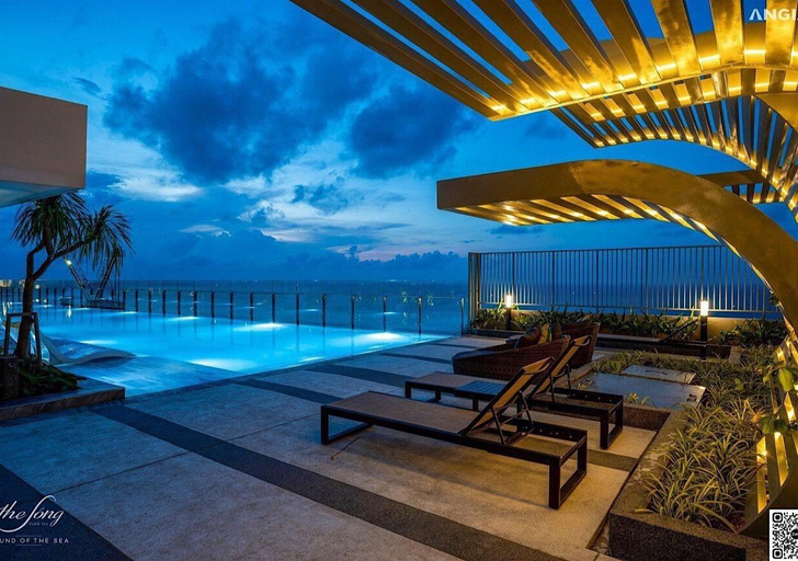 Sport & Beauty, The Song Tran Van Home Vung Tau 5 Stars, Ho Chi Minh City