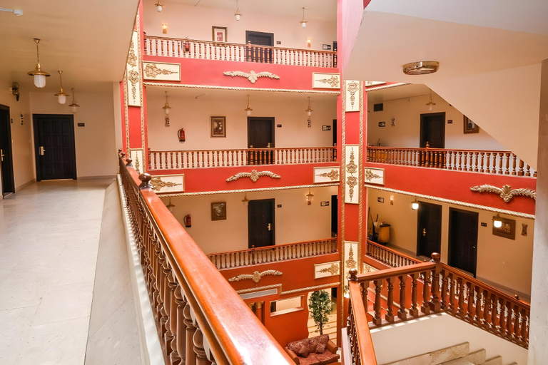 Others 4, Celine Furnished Apartments, Jeddah