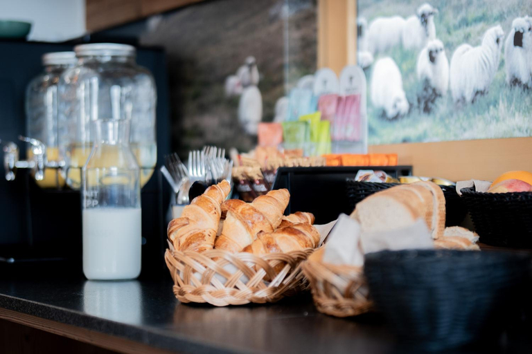 Food & Drinks 5, Chalet Sepp, Brig