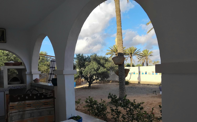 Others 2, Djerba Reve Vacances Suite Omar, Djerba Midoun