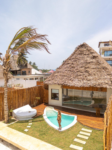 Sport & Beauty 2, Safaya Dream Villas, Kaskazini 'A'