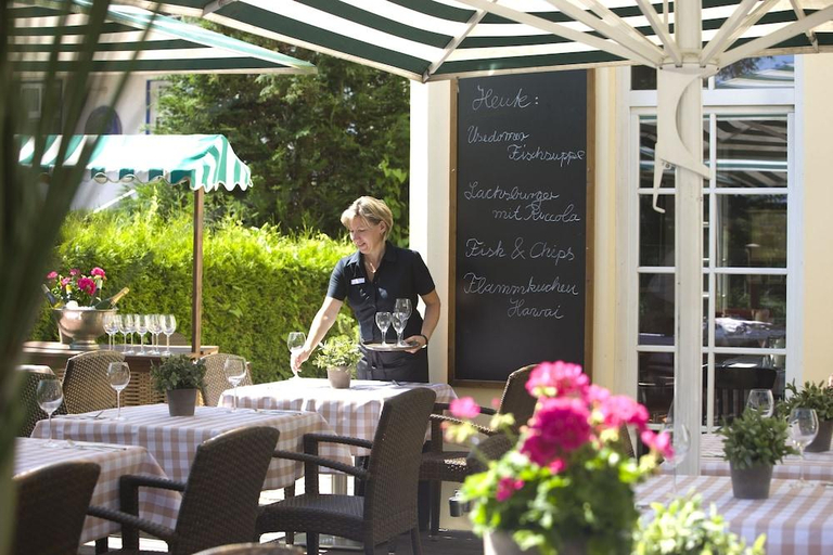 Food & Drinks 4, Strandhotel Ostseeblick, Vorpommern-Greifswald