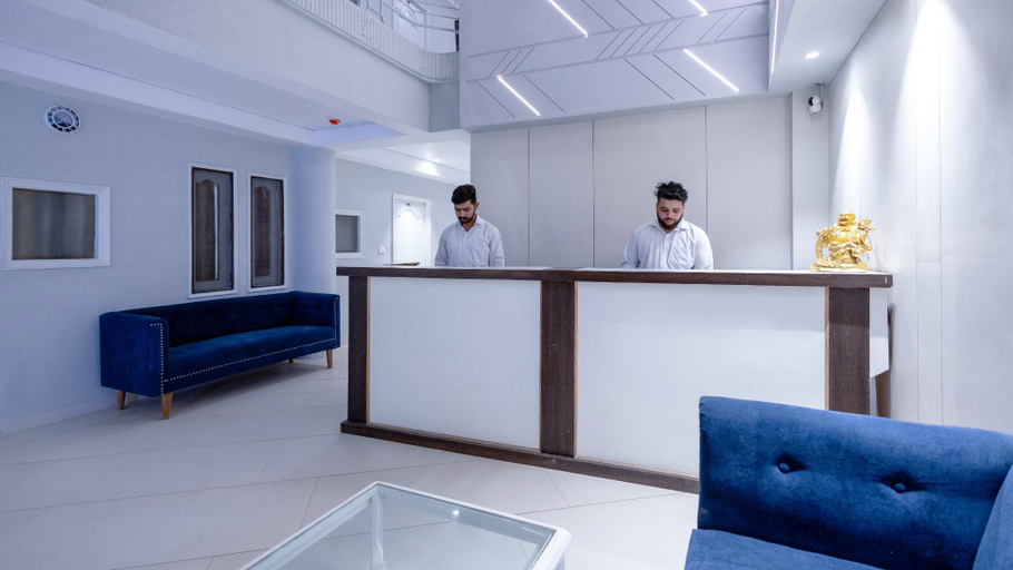 Others 3, Hotel Downtown 17, Chandigarh