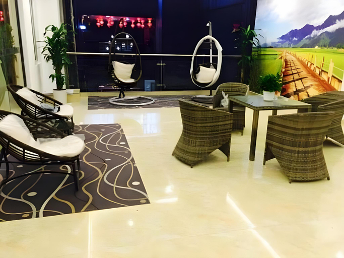 Others 5, 7 Days Premium Chongqing Fuling Binjiang Avenue Branch, Chongqing
