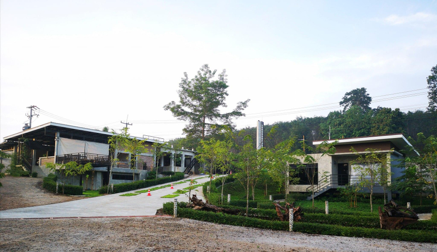 Others 4, Century Hotspring Resort , Sangkhla Buri