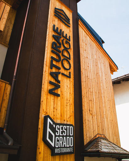 Exterior & Views 2, Naturae Lodge, Belluno