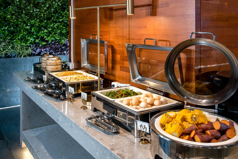 Food & Drinks 5, Amigo Mige Hotel (Guangzhou Xintang Subway Station Branch), Guangzhou
