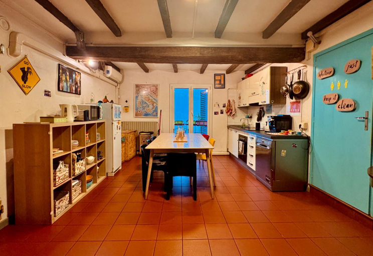 Food & Drinks 3, Hostel Il Nosadillo - Bologna, Bologna