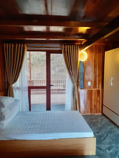 Bedroom, Chieng Đi Dreamy Moc Chau, Mộc Châu
