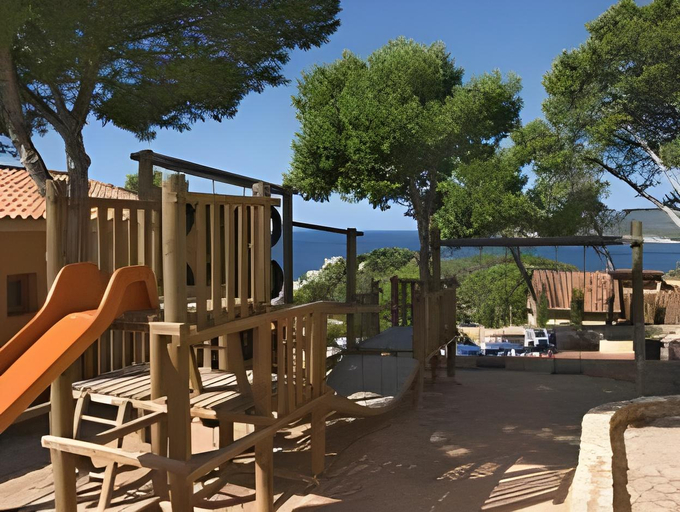 Others 5, Purobeach Resort Santa Ponsa, Baleares