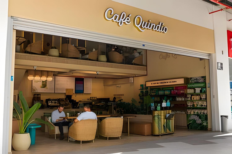 Others 5, Cerritos Premium Tower & Mall, Pereira