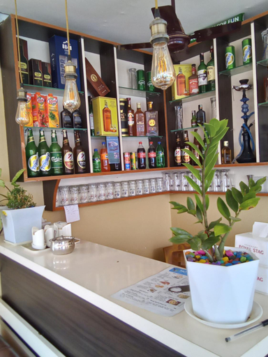 Food & Drinks 5, Hotel Mirage Sauraha, Narayani
