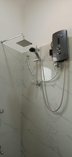 Bathroom 2, Me-Family, Matale