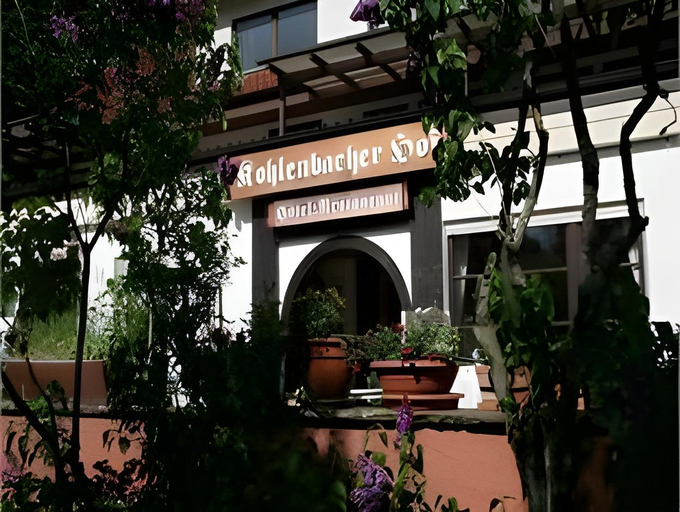 Others 5, Hotel-Restaurant Kohlenbacher-Hof, Emmendingen