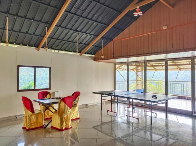 Food & Drinks, Mizzle Resort, Wayanad