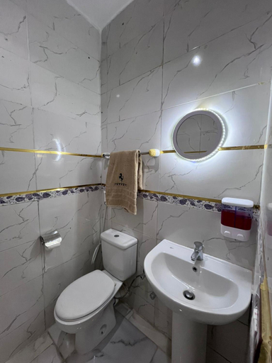 Others 2, Samar Pyramids - Guest House, Al-Ahram