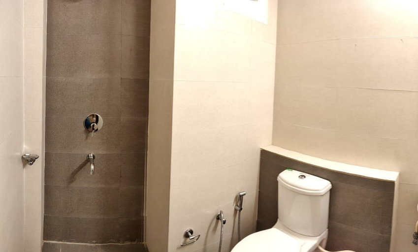 Bathroom 4, Pride Home, Sahibzada Ajit Singh Nagar