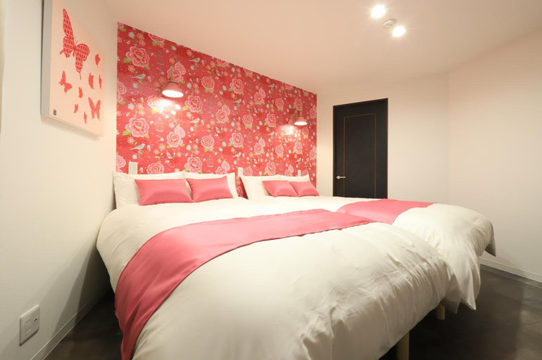 Others 1, Hikari House, Katsushika