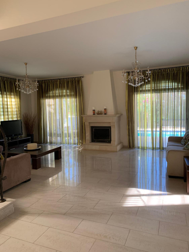 Others 2, Villa in Protaras