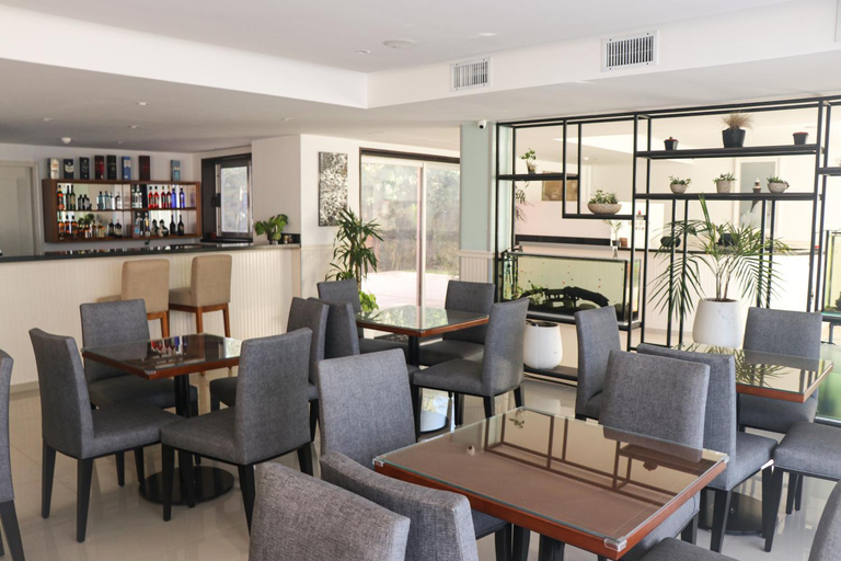 Food & Drinks 5, Valeria del Faro Suite & Spa, Pinamar