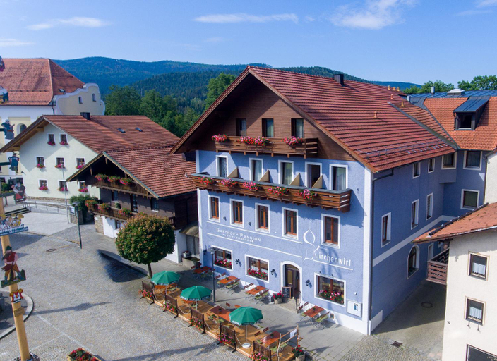 Others 4, Zum Kirchenwirt, Cham