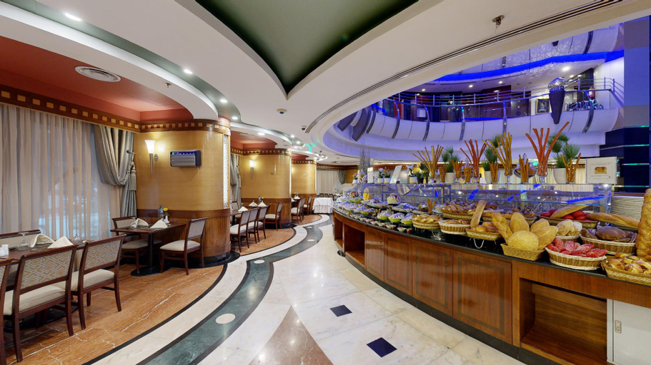 Food & Drinks 5, Leader Al Muna Kareem Hotel, Al Madinah Al Munawwarah