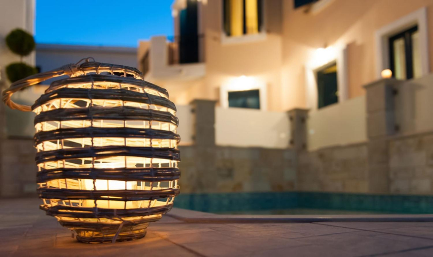 Others 3, Peonia and Ortansia Villas - Few Steps from the beach, Crete