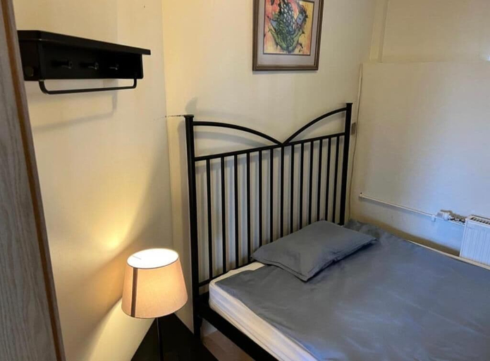 Room 4, Reykjavik Peace Center - Guesthouse, Reykjavík
